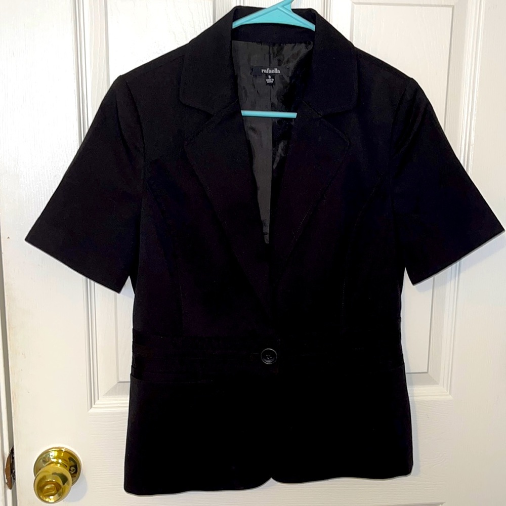 Womens Rafaela Suit Jacket